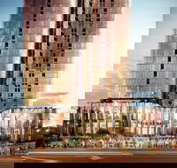 Arise Sky One - Accommodation Port Macquarie