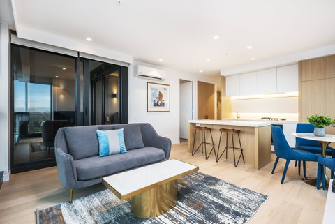 Arise Sky One - Accommodation Port Macquarie 1