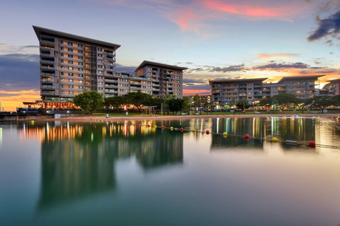 Astra Apartments NT - Accommodation Port Macquarie 0