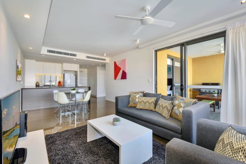 Astra Apartments NT - Accommodation Port Macquarie 2