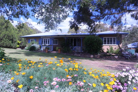A Stanthorpe Getaway - Accommodation Port Macquarie 0