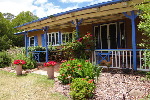 A Stanthorpe Getaway - Accommodation Port Macquarie 1