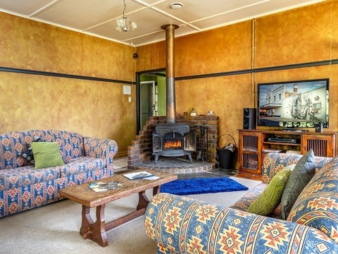 A Stanthorpe Getaway - Accommodation Port Macquarie 2