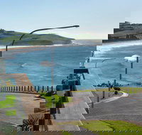 Ataahua - Gerringong - Accommodation Port Macquarie