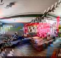 Bairnsdale Workers Accommodation