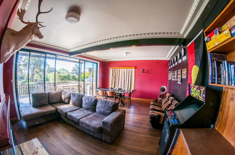 Bairnsdale Workers Accommodation - Accommodation Port Macquarie 0