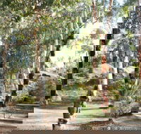Bald Hill  Camp at Avon Valley National Park - Accommodation Port Macquarie