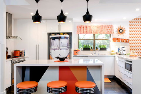 Barossa Retro BnB - Accommodation Port Macquarie 0