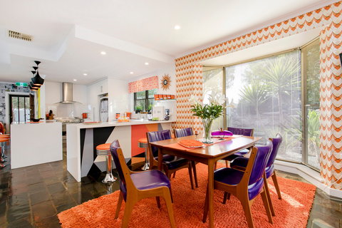 Barossa Retro BnB - Accommodation Port Macquarie 1