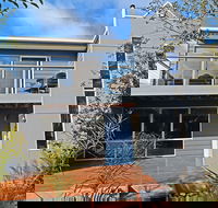 Barrakee Beach House - Accommodation Port Macquarie