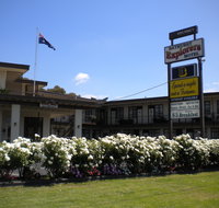 Bathurst Explorer Motel - Accommodation Port Macquarie