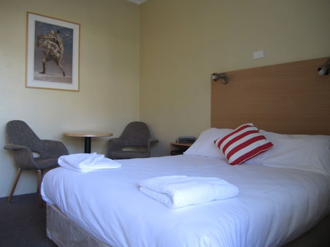 Bathurst Explorer Motel - Accommodation Port Macquarie 1