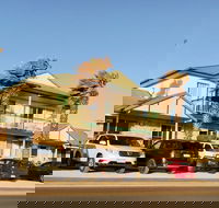 Bay Lodge - Accommodation Port Macquarie