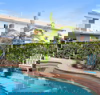 Beachcomber Peregian Beach - Accommodation Port Macquarie