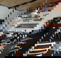 Bed in a Shed Tasmania - Accommodation Port Macquarie