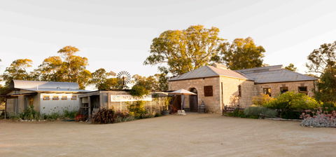Bellwether Wines - Accommodation Port Macquarie 0