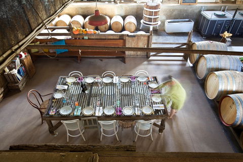 Bellwether Wines - Accommodation Port Macquarie 1