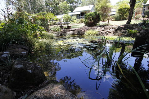 Bendles Cottages And Country Villas - Accommodation Port Macquarie 0