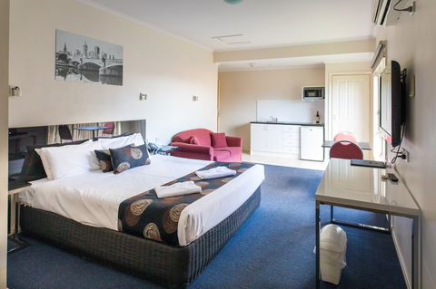 Best Western Mill Park - Accommodation Port Macquarie 0