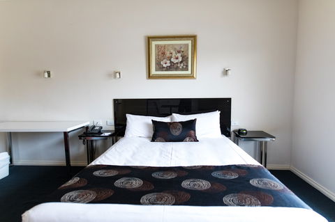 Best Western Mill Park - Accommodation Port Macquarie 1