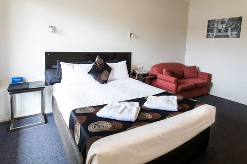 Best Western Mill Park - Accommodation Port Macquarie 2