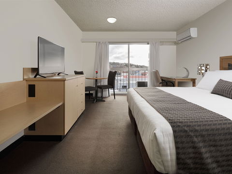 Best Western Hobart - Accommodation Port Macquarie 1