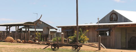 Billy'O Bush Retreat - Accommodation Port Macquarie 0