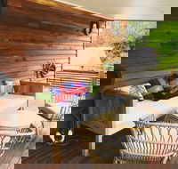 Boogie Woogie Beach House - Accommodation Port Macquarie