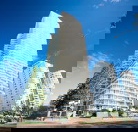 BreakFree Imperial Surf - Accommodation Port Macquarie