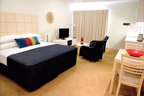 Broadwater Mariner Resort Geraldton - Accommodation Port Macquarie 0