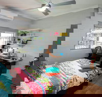 Cairns Student Lodge