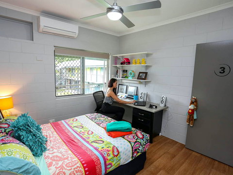 Cairns Student Lodge - Accommodation Port Macquarie 0