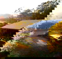 Cedars Mount View - Accommodation Port Macquarie