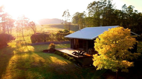 Cedars Mount View - Accommodation Port Macquarie 0