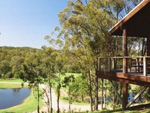 Cedars Mount View - Accommodation Port Macquarie 1