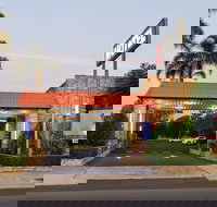 Centre Point Mid-City Motor Inn - Accommodation Port Macquarie