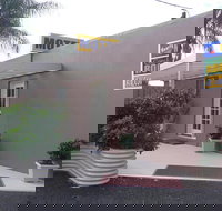 Chinchilla Motel - Accommodation Port Macquarie