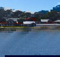 Christians Minde Cottage - Accommodation Port Macquarie