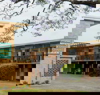 City Centre Apartments - Accommodation Port Macquarie
