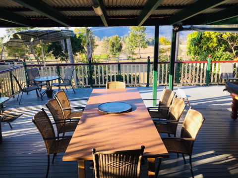Clandulla Cottages & Farmstay - Accommodation Port Macquarie 1