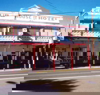 Club House Hotel - Accommodation Port Macquarie