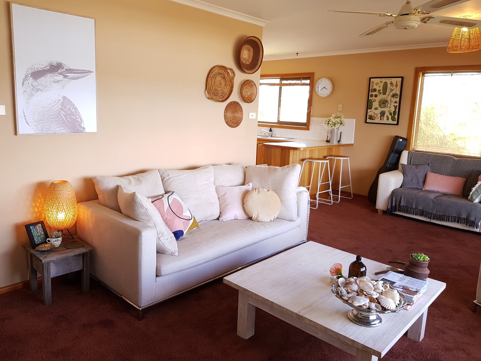 Primrose Sands TAS Accommodation Port Macquarie
