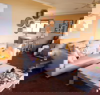 Coastal Garden Shack - Accommodation Port Macquarie