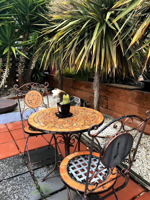 Coastal Garden Shack - Accommodation Port Macquarie 1