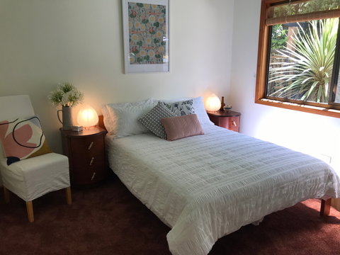 Coastal Garden Shack - Accommodation Port Macquarie 2