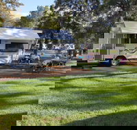 Cobar Caravan Park - Accommodation Port Macquarie