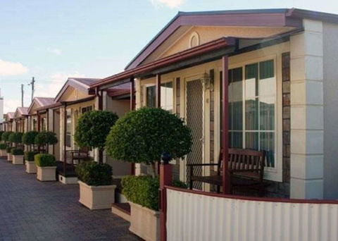 Comfort Inn Crystal - Accommodation Port Macquarie 0
