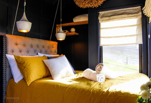 Compass Hut - Accommodation Port Macquarie 0