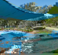Corowa Bindaree Holiday Park - Accommodation Port Macquarie