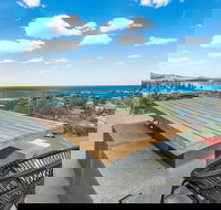 Cosmopolitan at SoHo - Accommodation Port Macquarie